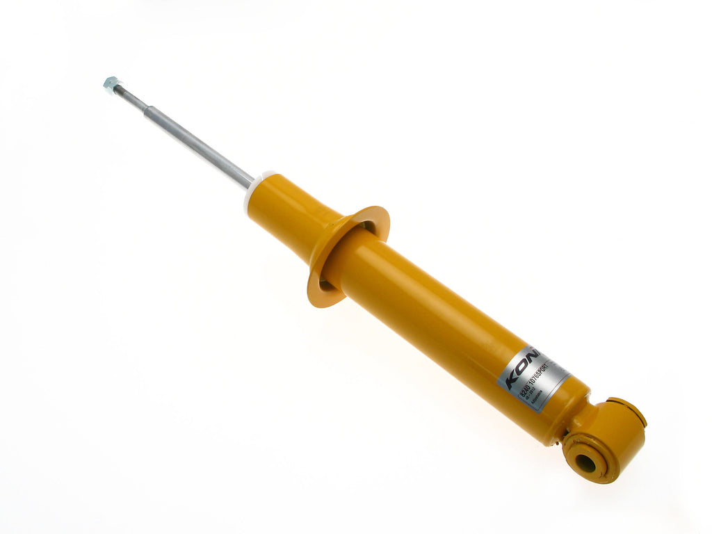 KONI Koni Sport (Yellow) Shock 8/90-92 BMW 5 Series-E34 Sedan/Touring(Exc. M-Technik) - Rear