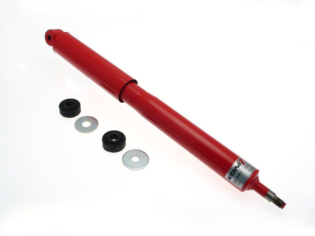 KONI Koni Heavy Track (Red) Shock 79-90 Mercedes W460 - Front