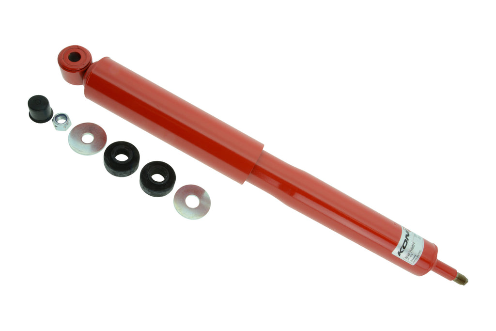 KONI Koni Heavy Track (Red) Shock 79-90 Mercedes W460 - Front