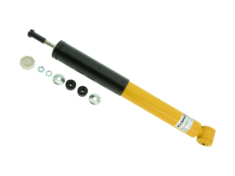 KONI Koni Sport (Yellow) Shock 05-10 Ford Mustang - Rear