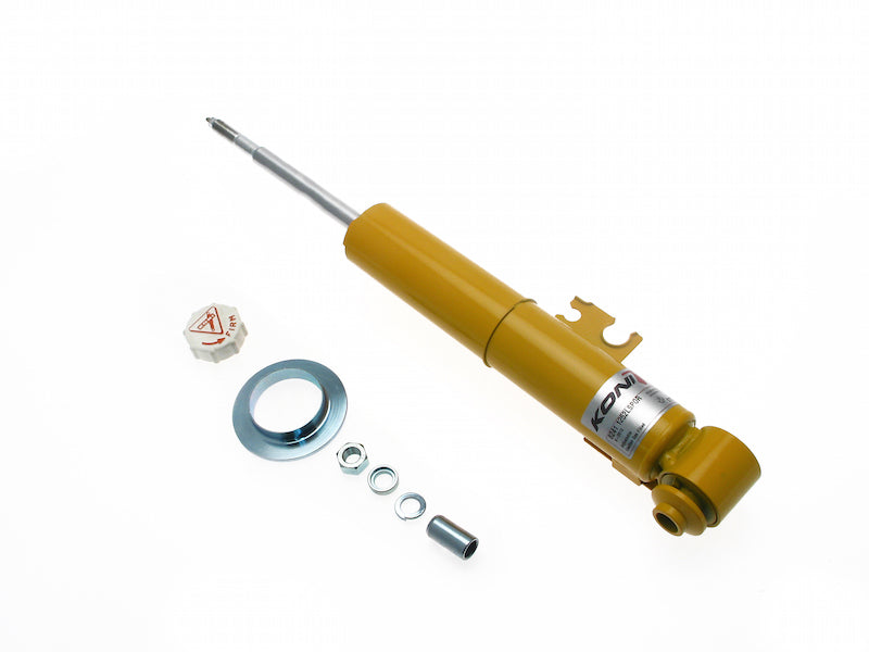 KONI Koni Sport (Yellow) Shock 07-13 Mini Cooper/Cooper S (Excl. Countryman) - Left Rear