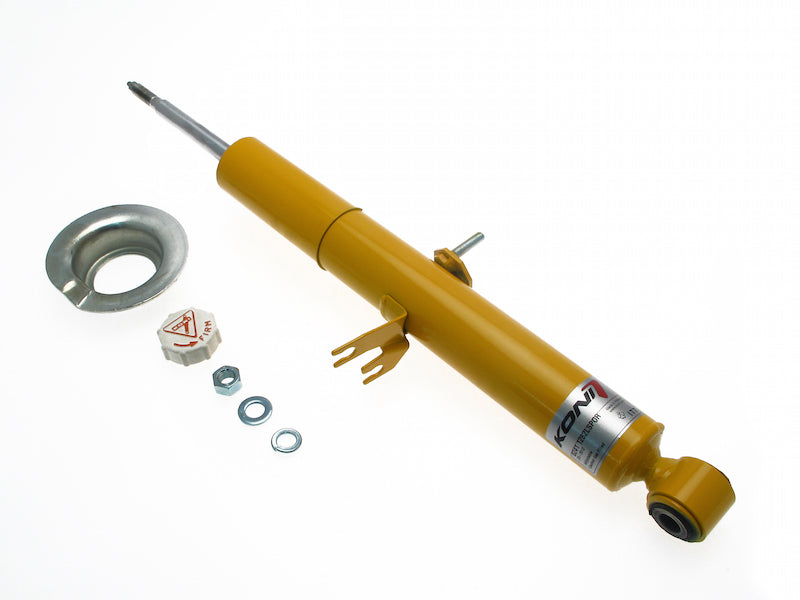 KONI Koni Sport (Yellow) Shock 08-12 Infiniti G37 Coupe - Left Front
