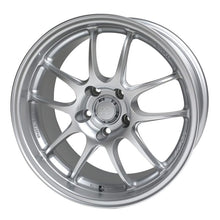 Load image into Gallery viewer, ENK460-670-4943SP-Enkei PF01 16x7 4x100 43mm Offset Silver Wheel Honda &amp; Acura 4-Lug-Wheels - Cast-Enkei