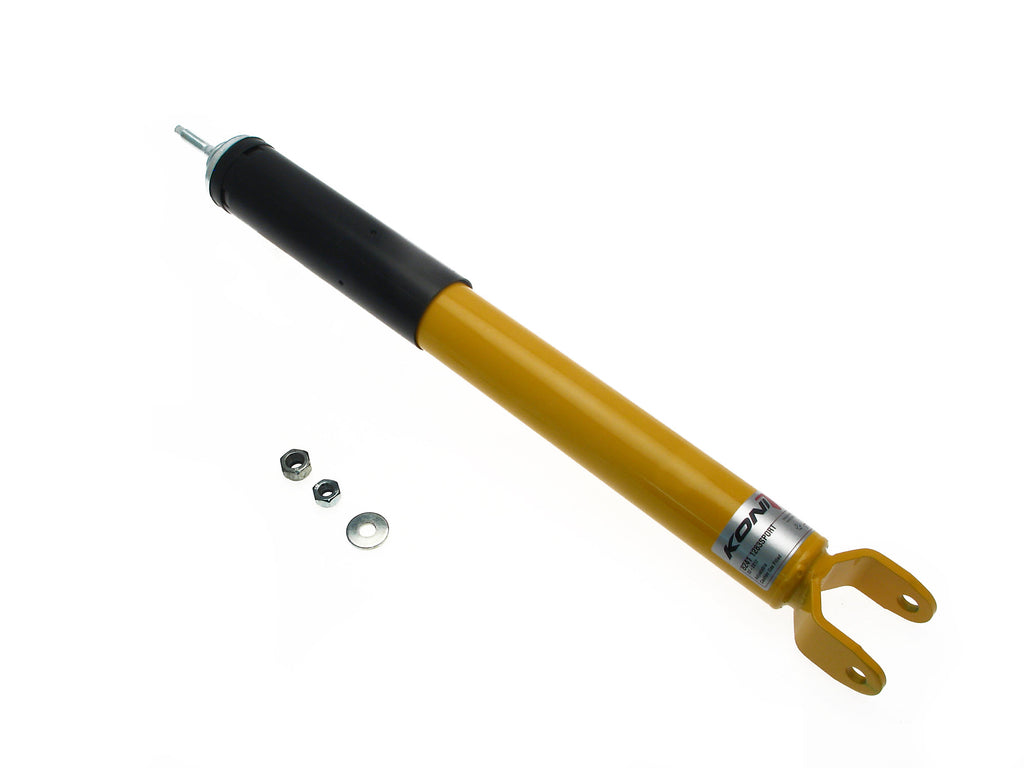 KONI Koni Sport (Yellow) Shock 08-12 Infiniti G37 Coupe - Rear