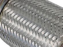 Load image into Gallery viewer, aFe aFe Twisted Steel 3in Rear Down-Pipe/Mid Pipe 2017+ Honda Civic Type R I4 2.0L (t)