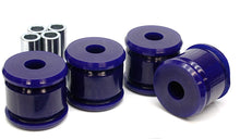 Load image into Gallery viewer, Superpro SuperPro 1999 Land Rover Discovery SD Rear Rearward Radius Arm-to-Differential Mount Bushing Set
