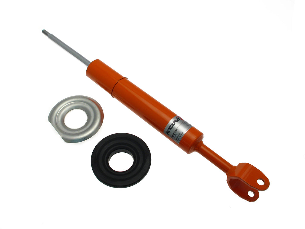 KONI Koni STR.T (Orange) Shock 98-00 Audi A6 FWD excl. Quattro - Front