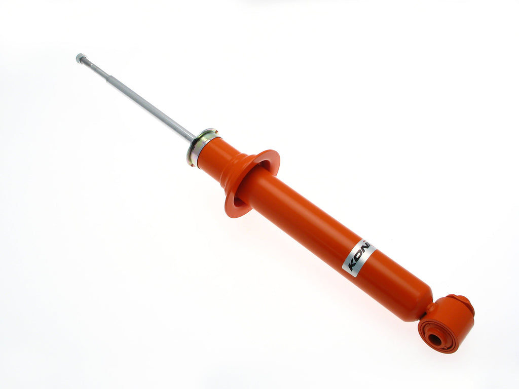 KONI Koni STR.T (Orange) Shock BMW 5 Series 6Cyl exc Wagon/540i V8 exc Wagon/M5/00+Sport Pkg (E39) - Rear