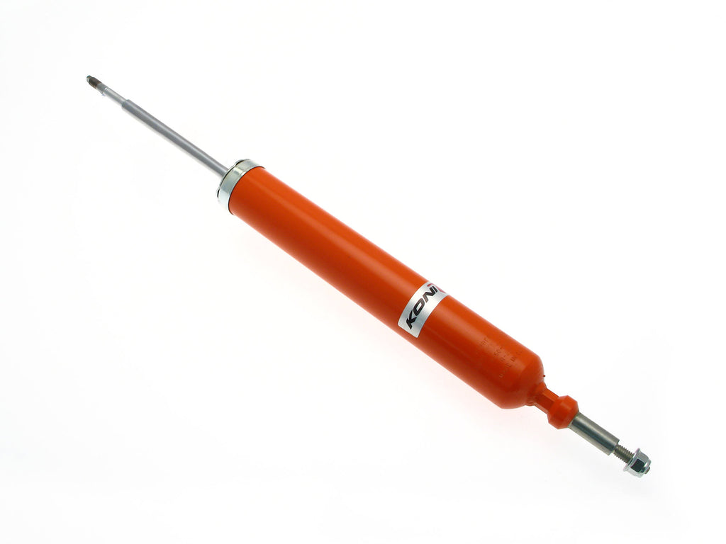 KONI Koni STR.T (Orange) Shock BMW 1 Series (E82) exclud 1M - Rear