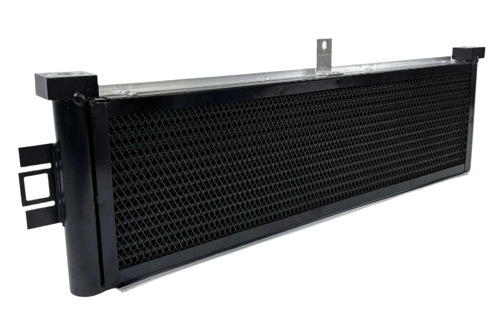 CSF8266-CSF G8X M3/M4/M2 High Performance Engine Oil Cooler-Oil Coolers-CSF