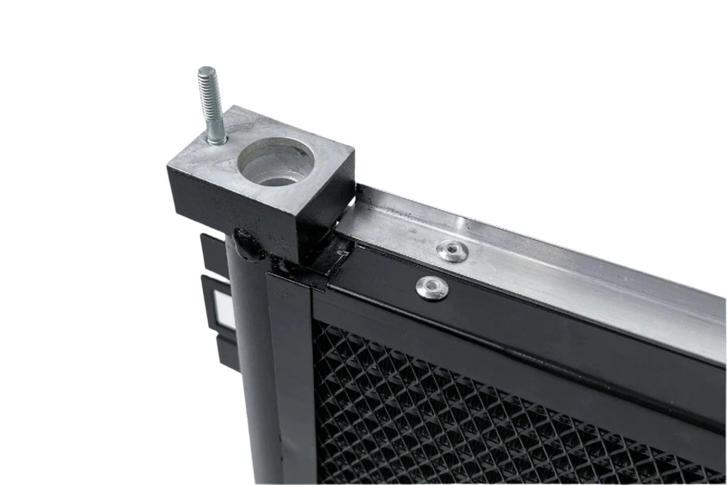 CSF8266-CSF G8X M3/M4/M2 High Performance Engine Oil Cooler-Oil Coolers-CSF