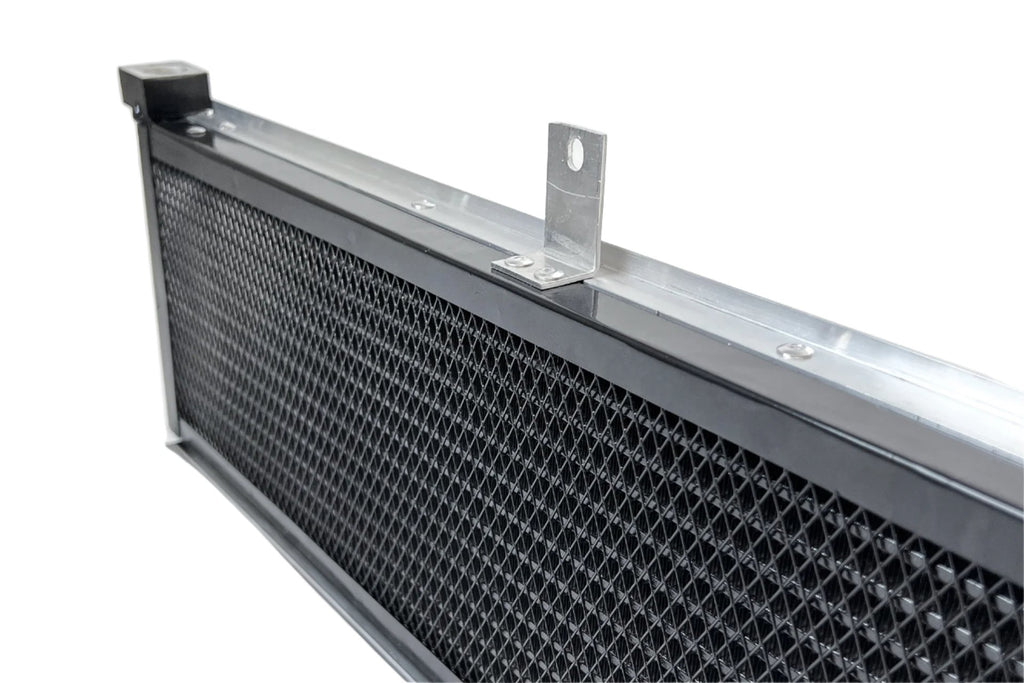 CSF8266-CSF G8X M3/M4/M2 High Performance Engine Oil Cooler-Oil Coolers-CSF