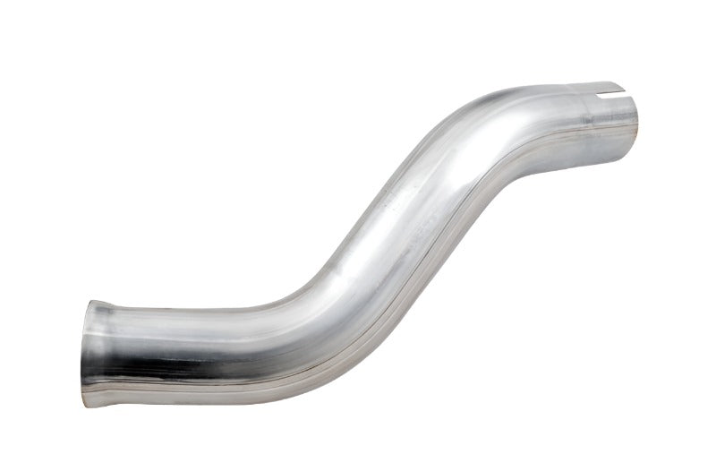 AWE3220-11003-AWE Tuning 07-18 Jeep Wrangler JK/JKU 3.6L Loop Replacement Pipe-Connecting Pipes-AWE Tuning