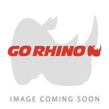 Load image into Gallery viewer, Go Rhino Dominator Extreme D2 Side Steps - Tex Blk - 73in-Side Steps-Go Rhino