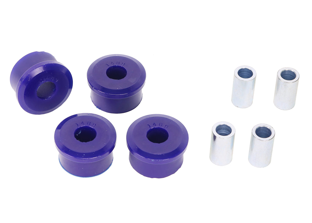 Superpro SuperPro 1950 Hillman Minx MK IV Front Control Arm Bushing Kit