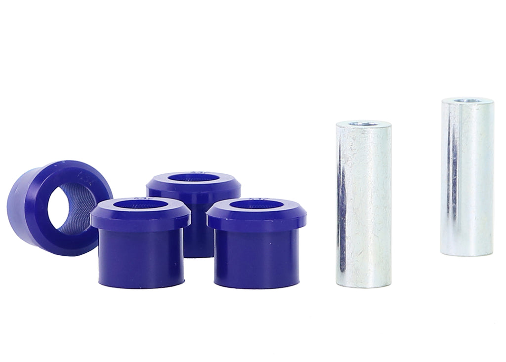 Superpro SuperPro 1975 Volvo 242 GL Front Lower Inner Forward Control Arm Bushing Kit