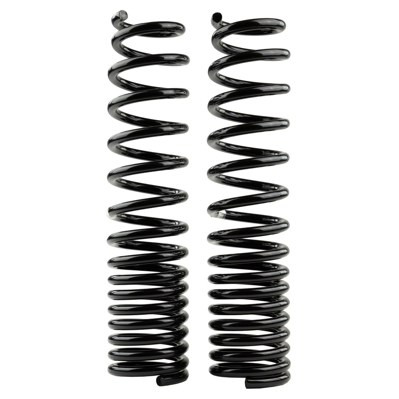 ARB / OME 2021+ Ford Bronco Rear Coil Spring Set for Medium Loads-Coilover Springs-Old Man Emu