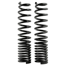 Load image into Gallery viewer, ARB / OME 2021+ Ford Bronco Rear Coil Spring Set for Medium Loads-Coilover Springs-Old Man Emu