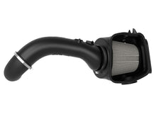 Load image into Gallery viewer, aFe aFe Magnum FORCE Stage-2 Cold Air Intake System w/ Pro DRY S Media 16-19 Nissan Titan XD V8-5.0L(td)