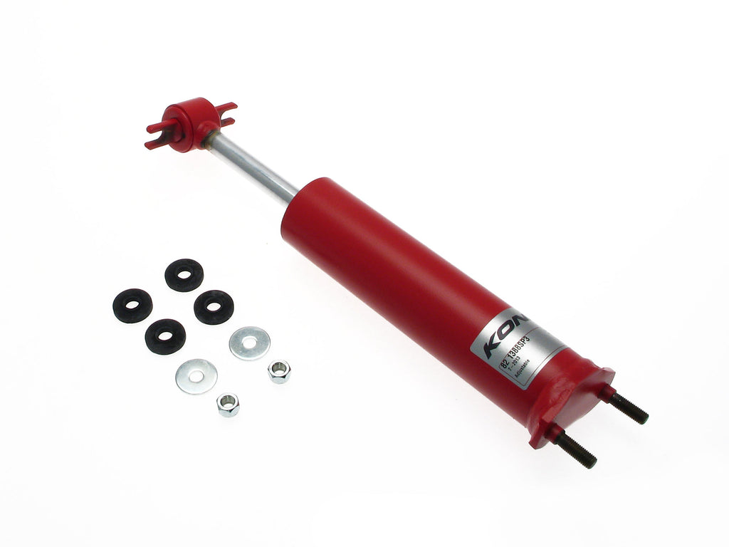 KONI Koni Special D (Red) Shock 74-75 Bricklin All - Front