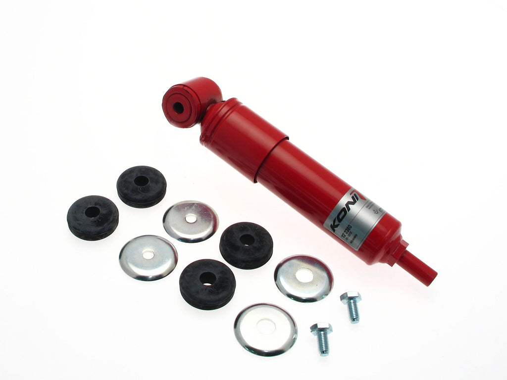 KONI Koni Heavy Track (Red) Shock 90-04 Volkswagen Eurovan - Rear