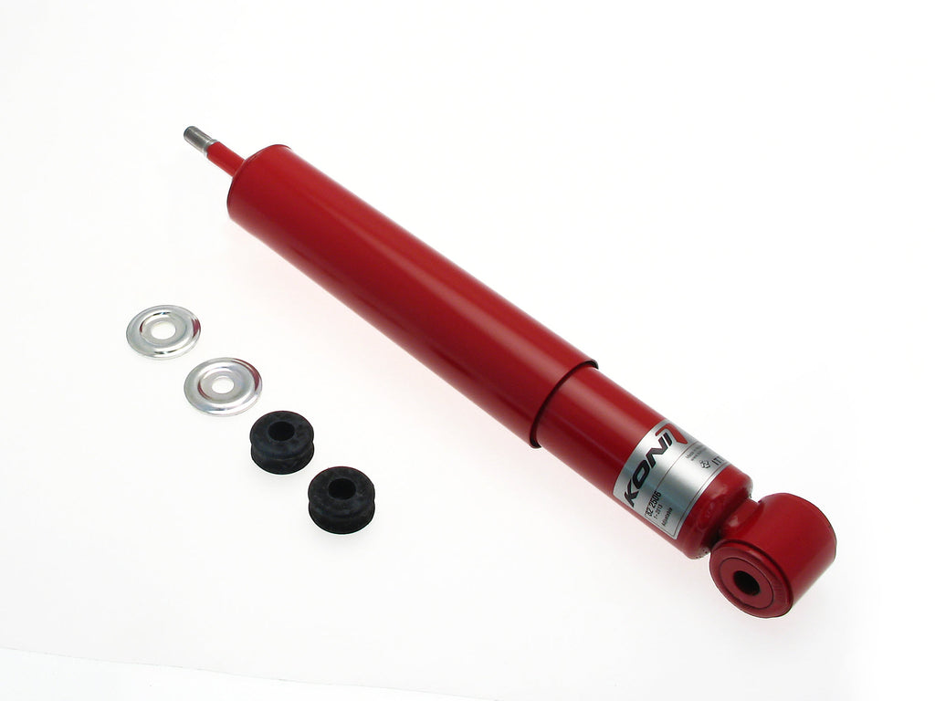 KONI Koni Heavy Track (Red) Shock 10/99-06 Mitsubishi Montero (4WD) - Rear