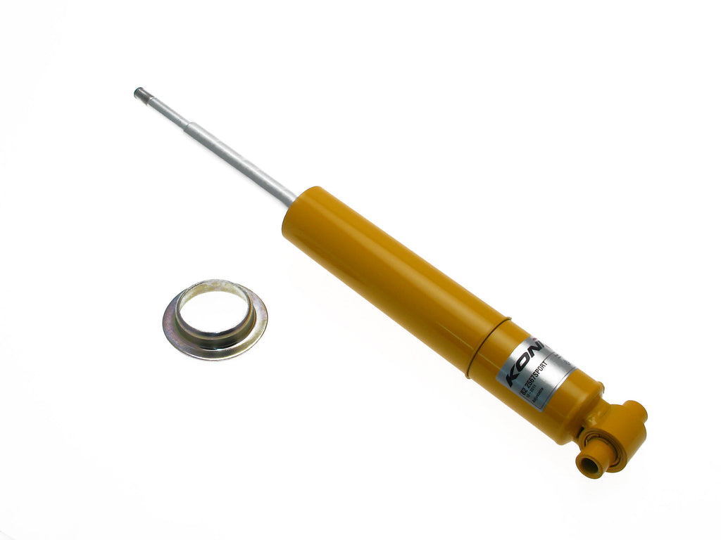 KONI Koni Sport (Yellow) Shock 08-09 Pontiac G8 Sedan - Rear