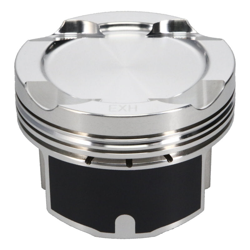 JEP371720-JE Pistons 15+ BMW B58B30 / 20+ Toyota B58C30 3.0L Turbo (Size 1.00) Set of 6 Pistons-Piston Sets - Forged - 6cyl-JE Pistons