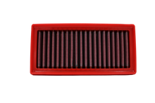 Load image into Gallery viewer, BMCFM758/20-BMC 12-15 Triumph Trophy 1215 Replacement Air Filter-Air Filters - Direct Fit-BMC