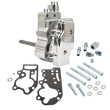 Load image into Gallery viewer, S&amp;S Cycle 92-99 BT Standard Billet Oil Pump Only Kit-Oil Pumps-S&amp;S Cycle