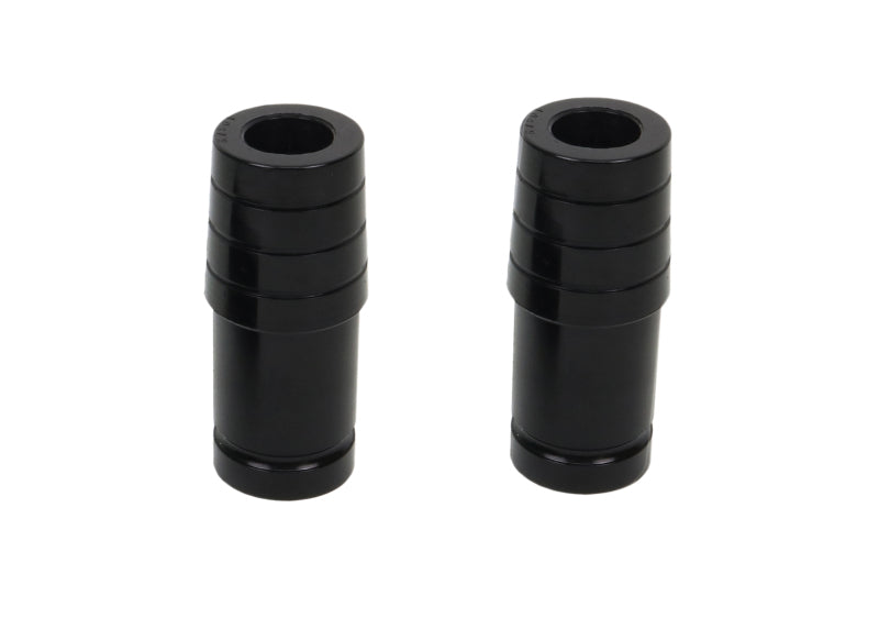 Whiteline-Whiteline 1997-2006 Jeep Wrangler Front Bump Stops