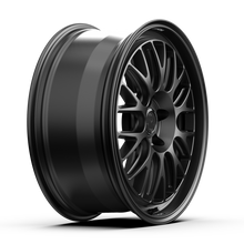 Load image into Gallery viewer, FFTRSHFG-99551+40-fifteen52 Holeshot RSR 19x9.5 5x112 40mm ET 66.56mm Center Bore Frosted Graphite-Wheels - Cast-fifteen52