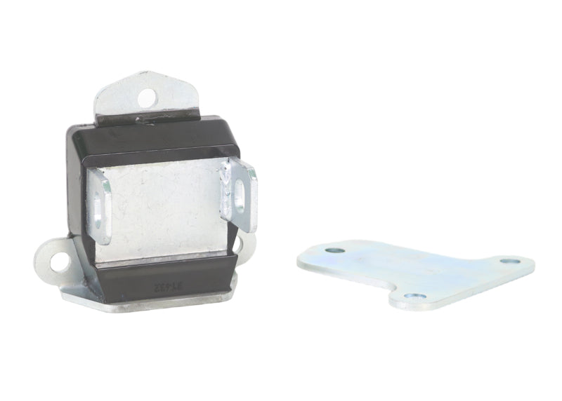 Whiteline-Whiteline 1959-1969 Chevrolet Bel Air Engine Mount - Early Style Gen I Small Block