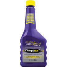 Load image into Gallery viewer, RLP12326-Royal Purple Max EZ Power Steering Fluid - 12oz-Power Steering Fluids-Royal Purple