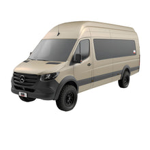 Load image into Gallery viewer, EGR758604-EGR 19-22 Mercedes Benz Sprinter Van Rugged Fender Flares - Set of 4-Fender Flares-EGR