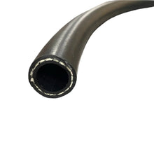 Load image into Gallery viewer, FRA832006-Fragola -6AN Push-Lite Hi-Temp Black Hose - 20ft-Hoses-Fragola