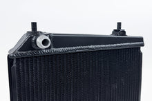 Load image into Gallery viewer, BMW G8X M3/M4/M2 High-Performance Auxiliary Radiator&nbsp;