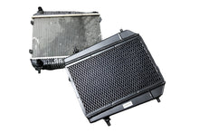 Load image into Gallery viewer, BMW G8X M3/M4/M2 High-Performance Auxiliary Radiator&nbsp;