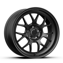 Load image into Gallery viewer, FFTRSAFG-89554+38-fifteen52 Apex RSR 18x9.5 5x114.3 38mm ET 73.1mm Center Bore Frosted Graphite-Wheels - Cast-fifteen52