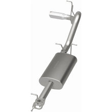 Load image into Gallery viewer, MAG19683-Magnaflow Stainless Cat-Back Performance Exhaust 25+ Ram 1500 V6 3.6L-Catback-Magnaflow