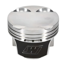 Load image into Gallery viewer, WISK698M8625-Wiseco Mitsubishi EVO X 4B11 Turbo -8cc 86.25mm Bore 8.8 CR HD Forged Piston Kit-Piston Sets - Forged - 4cyl-Wiseco