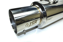 Load image into Gallery viewer, ISR Performance GT Single Exhaust - Nissan R32 Skyline GTS-T-Catback-ISR Performance