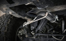 Load image into Gallery viewer, MAG19682-Magnaflow 21-24 Ford Bronco Rock Crawler Series Cat-Back Exhaust System-Catback-Magnaflow