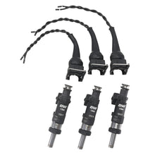 Load image into Gallery viewer, DWK17MX-12-0850-3-DeatschWerks 2021+ Toyota GR Yaris 2023+ Toyota GR Corolla 850cc Injectors Set of 3-Fuel Injector Sets - 3Cyl-DeatschWerks