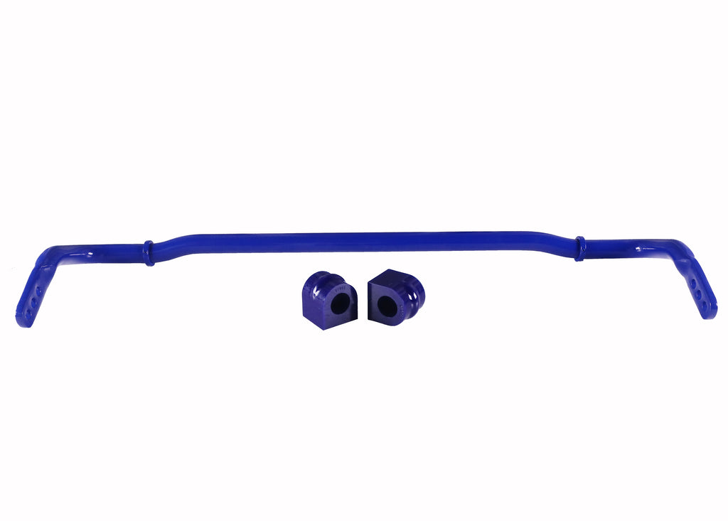 Superpro SuperPro Tesla Model 3 30mm Front Sway Bar