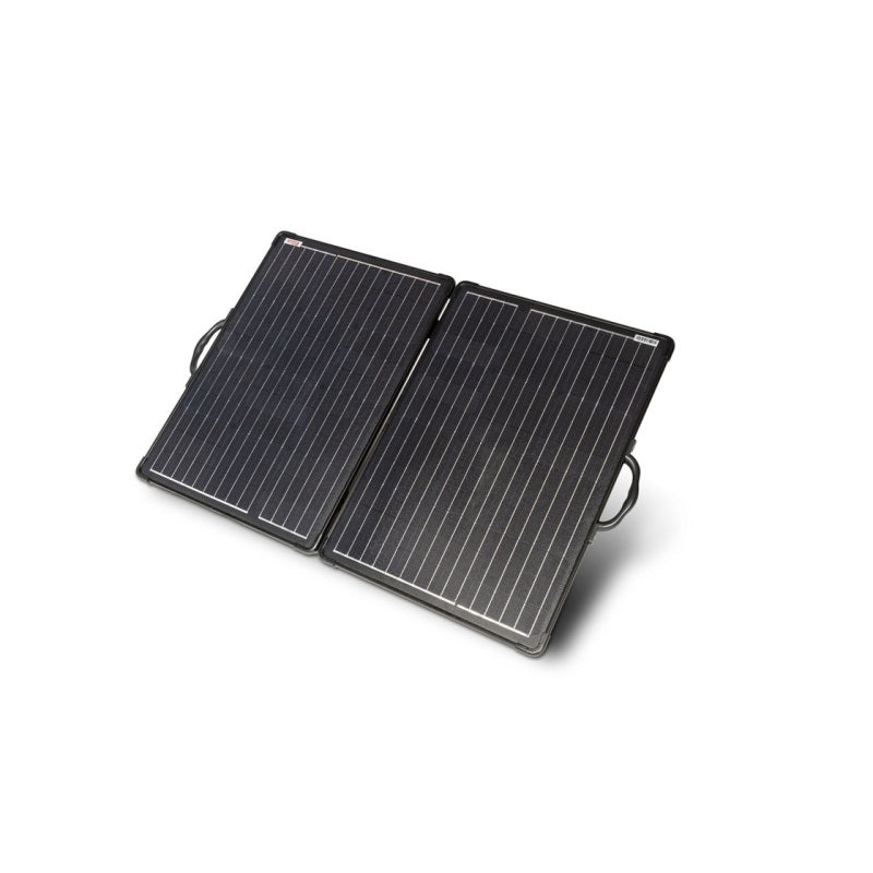 RDCSPFP1120-REDARC Monocrystalline Portable Folding Solar Panel - 120W-Solar Panels-REDARC