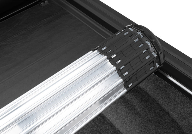 BAK39342-BAK 2024 Ford Ranger 5ft Bed Revolver X2 Bed Cover-Tonneau Covers - Roll Up-BAK