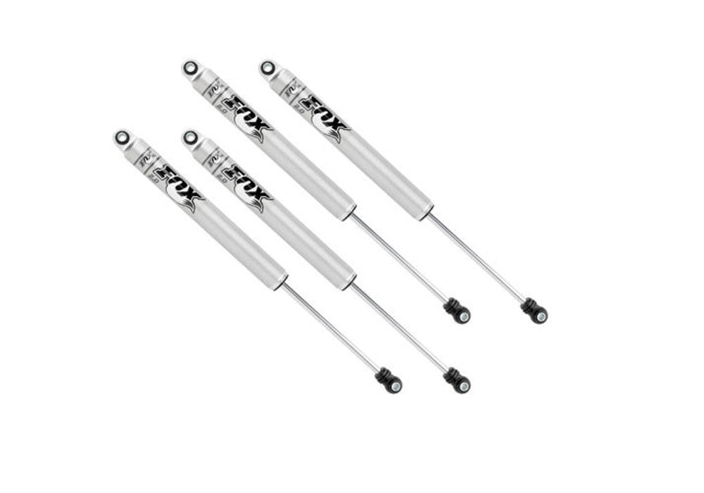 -Superlift 20-24 Jeep Gladiator 4dr. FOX 2.0 Shock Box - 2.5in. Lift-Shocks and Struts-Superlift