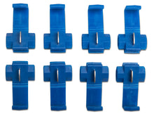 Load image into Gallery viewer, Raxiom 99-04 Ford Mustang Dual LED Halo Projector Headlights- Black Housing (Clear Lens)-Headlights-Raxiom