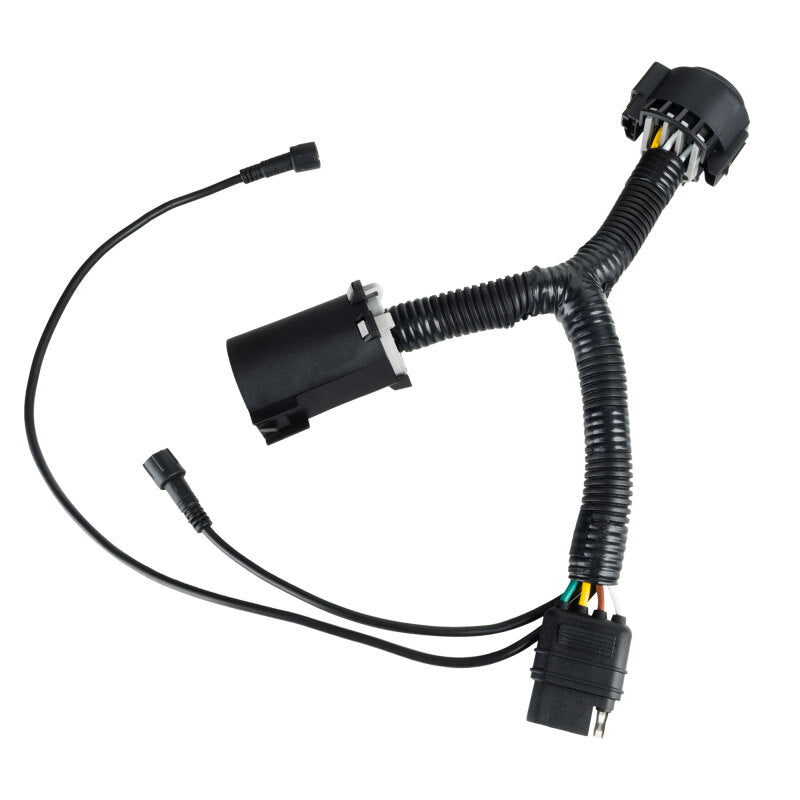 ORL6113-504-Oracle Jeep JT 7 PIN Trailer Wiring T-Harness Adapter Plug SEE WARRANTY-Light Accessories and Wiring-ORACLE Lighting